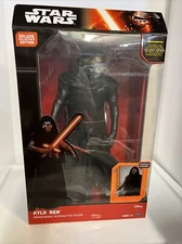 Star Wars Kylo Ren Animatronic Interactive Figure 17" TOYS R US Exclusive NIB