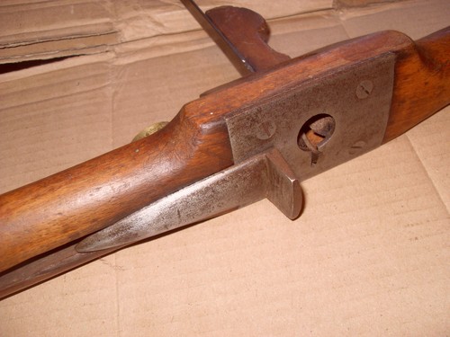 C Nurse & Co. Coach Builders Grooving Router With Adjustable Fence - As Photo's - Picture 2 of 5