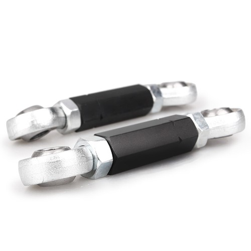 For Suzuki GSX1300R HAYABUSA 1997-2020 Adjustable Rear Lowering Links - Picture 5 of 8