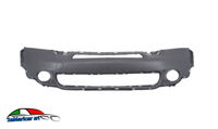 FrontstoßStange Grundierung Geeignet Mini Landbewohner R60 Cooper S 09/2010- >