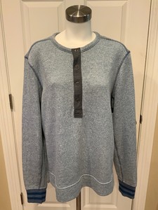 lululemon mens sweater