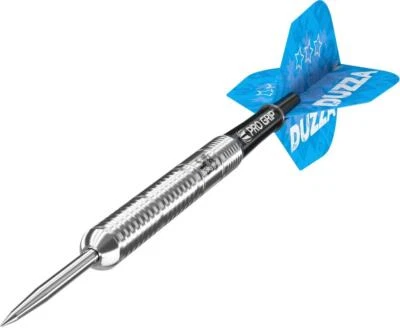 TARGET GLEN DURRANT GEN 1 24 Gram Steel Tip Darts 90% TUNGSTEN 190027