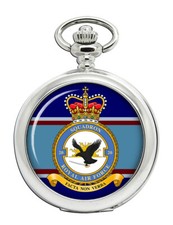 20 Squadron, RAF Pocket Watch
