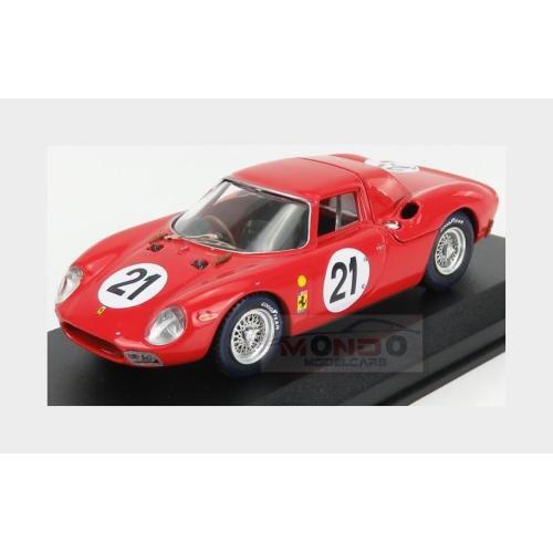 rotarex1／43フェラーリ250ＬＭNO 21ル・マン1965 rotarex1／43フェラーリ250LMNO 21ル・マン1965 rotarex 1/43