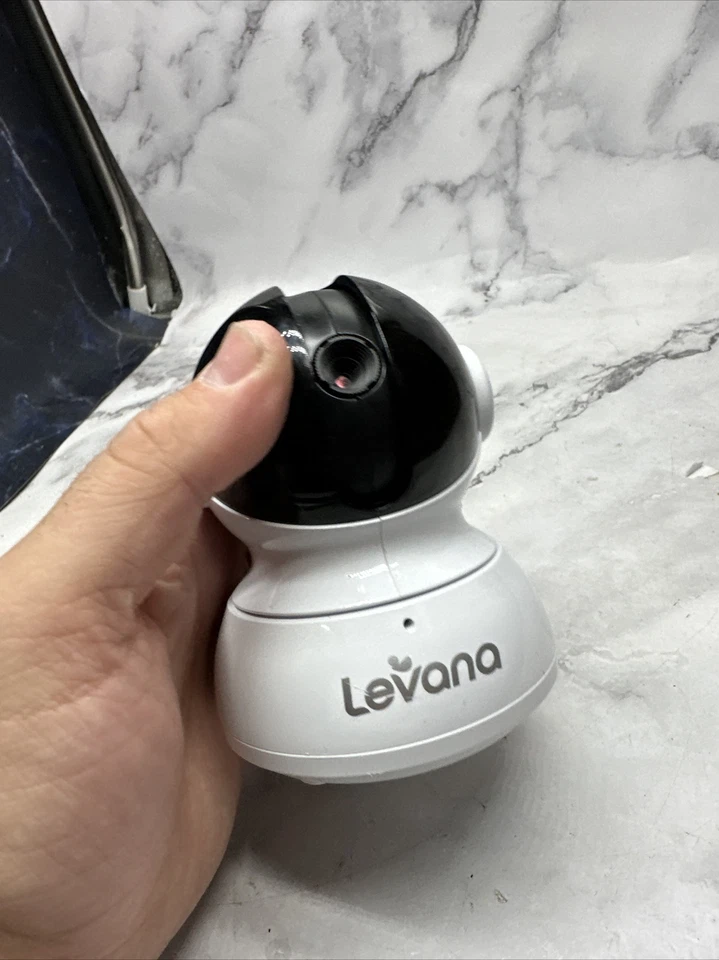 Детская камера Levana Astra 32006 только без шнура. B - Изображение 2 из 4