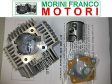 KIT CILINDRO POLINI Ø 43 PER FRANCO MORINI-M1 - M1K - M101