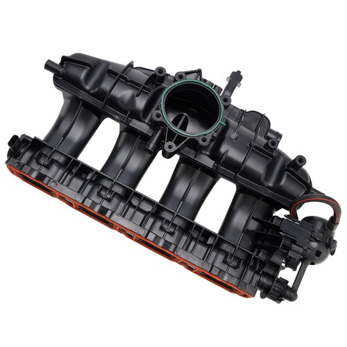 Air Inlet Intake Manifold 06J133201BD Fit VW Scirocco 137 2008-2016 Coupe 2.0 A3 - Picture 19 of 20