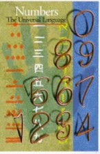 Numbers: The Universal Language by Denis Guedj: Used