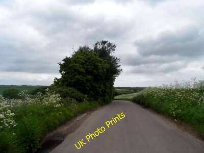 Photo 6x4 The Causeway, Braughing Green End/TL3925 Almost exactly the sa c2015