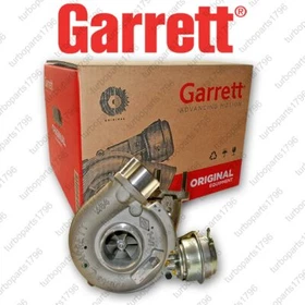 750510-5001S Turbolader Citroen Jumper Fiat Ducato Iveco Daily 2.8 HDi 0375K6 