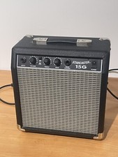 Fender Starcaster Fender 15G Guitar Amp