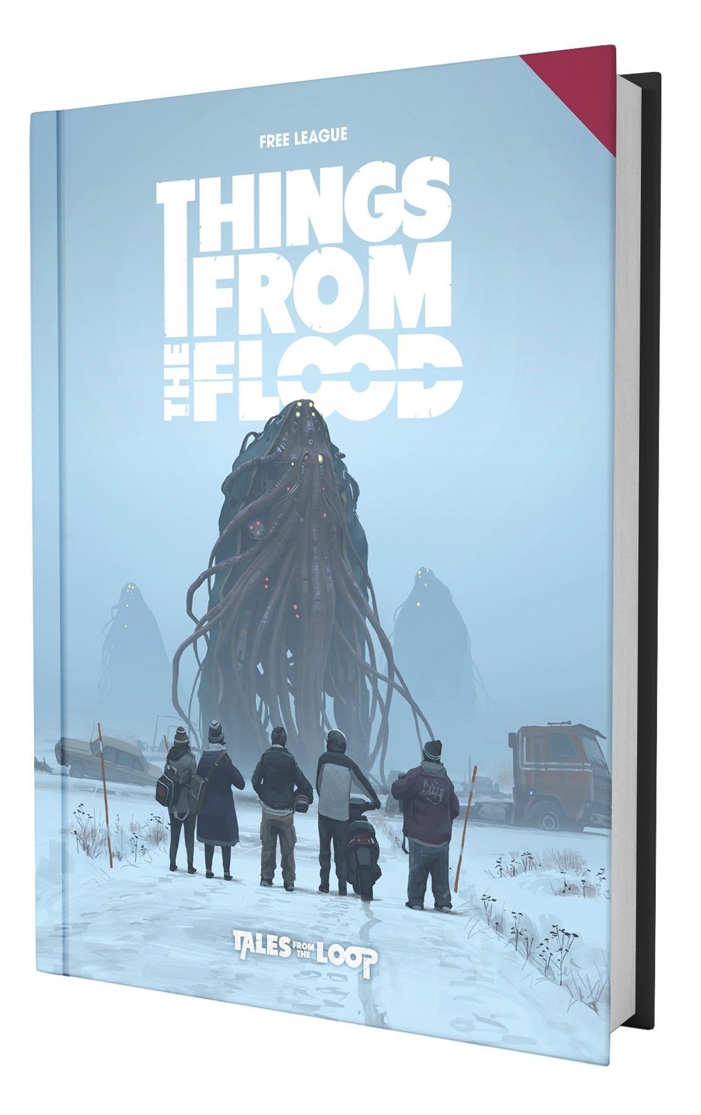 Thumbnail - Things From The Flood - Regelwerk Nils Hintze