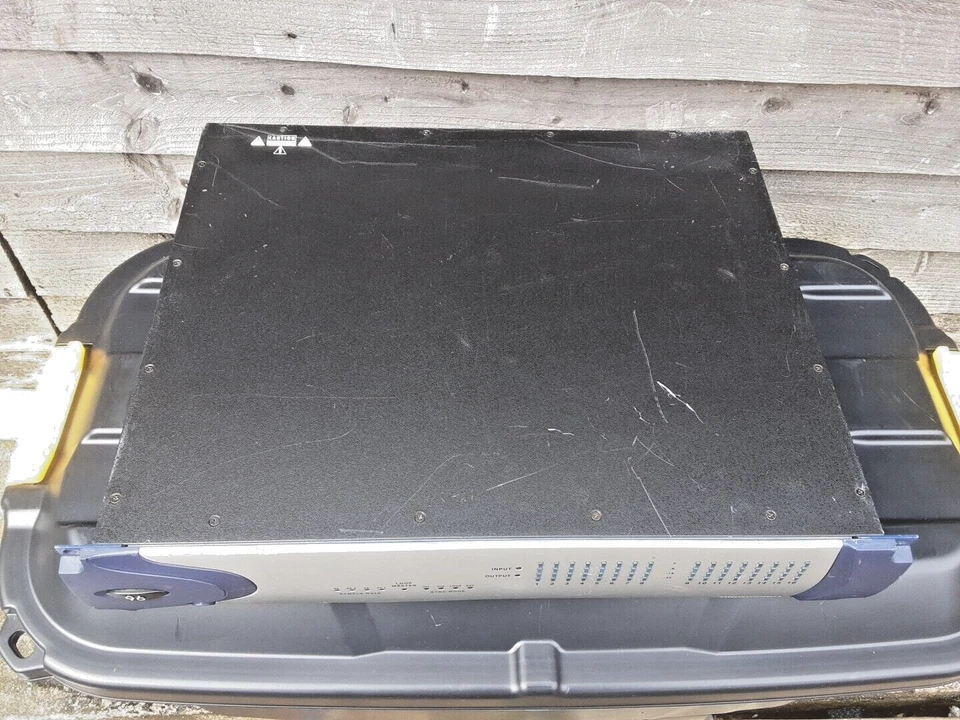 Digidesign 96i I/O 16-Channel Audio Interface  Line Inputs - Image 2 of 4