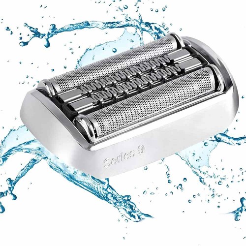 Replacement 94M Shaver Head For Braun Series 9 Pro Silver eBay