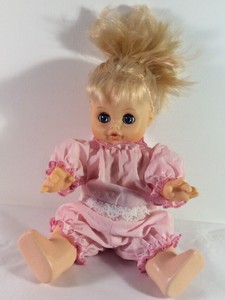 horsman dolls 1972