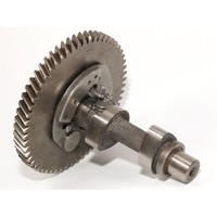 Nockenwelle FüR 1-Zylinder Benzinmotor 240-420Ccm EG4-0270 EG4-0390 EG4-0420
