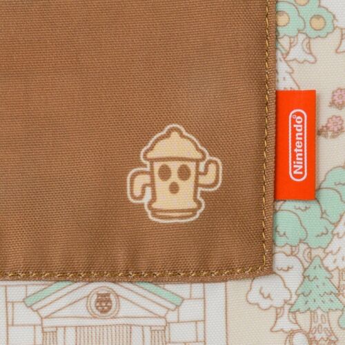 Animal Crossing Schürze Kochen Küche Nintendo offizieller Store limitiert brandneu - Bild 3 von 4