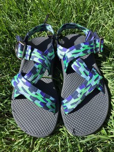 ebay chacos