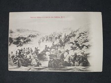 Postal BOER WAR. Guerra anglo bóer. 1903.…