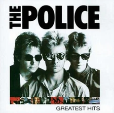 The Police Greatest Hits (CD) Album (UK IMPORT)