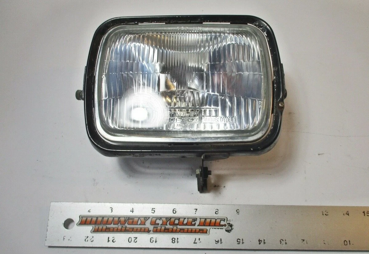 Motorcycle Headlight Assemblies for Kawasaki ZX750 for sale | eBay