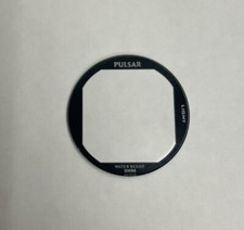 Pulsar PQ2003 Reloj Parte Cristal Repuesto Para Reloj