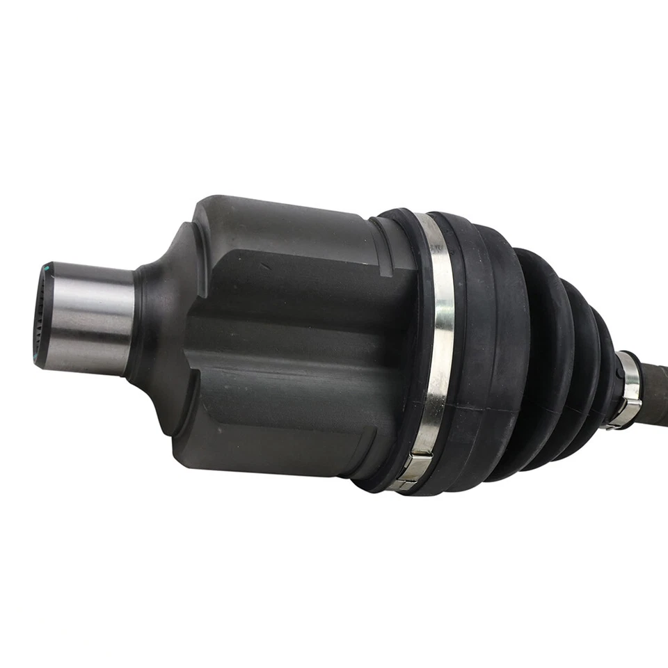 Eje delantero izquierdo CV para Buick Century Chevy Celebrity Pontiac Grand Am 6000 Foto 3 de 4