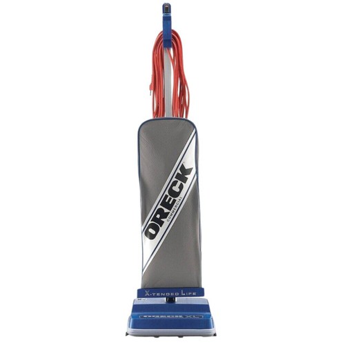 Oreck XL2100RHS Blue Upright Vacuum Cleaner 711181355789 eBay