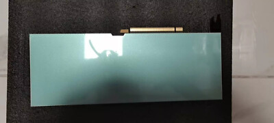 Nvidia Tesla A100 40GB GPU Accelarator Graphics Card Deep learning AI SXM4