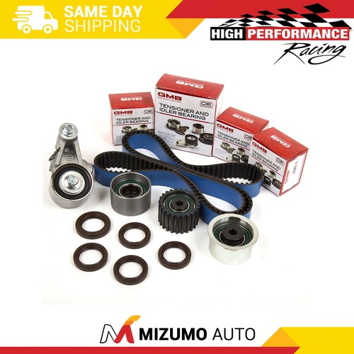 Timing Belt Water Pump Kit Fits Subaru Legacy Outback Baja 2.5L SOHC E - Foto 4