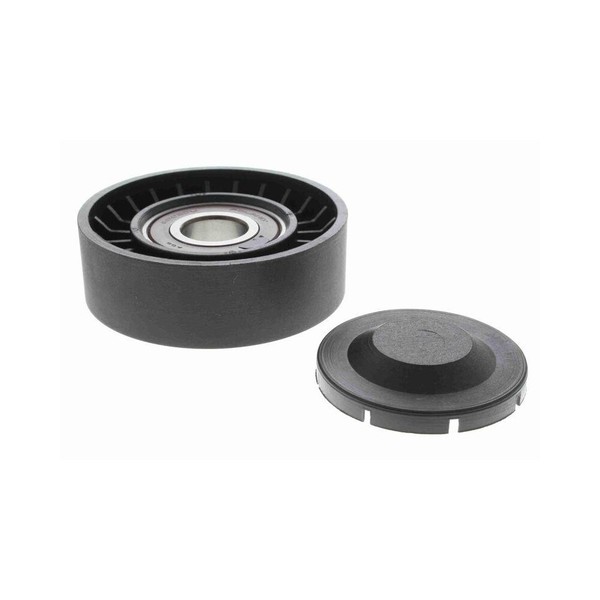 Vaico V31-0009 Umlenk-/FüHrungsrolle, Keilrippenriemen-image