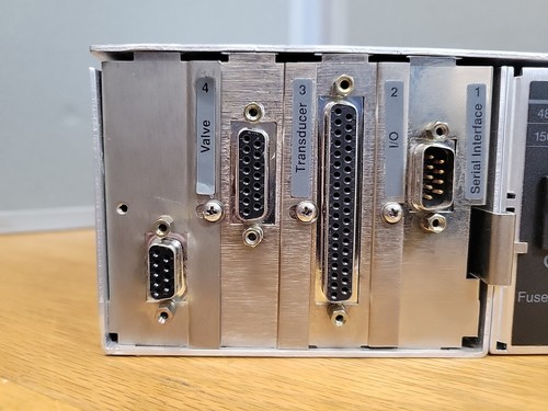 MKS 600 Series Pressure Controller - Picture 5 of 7