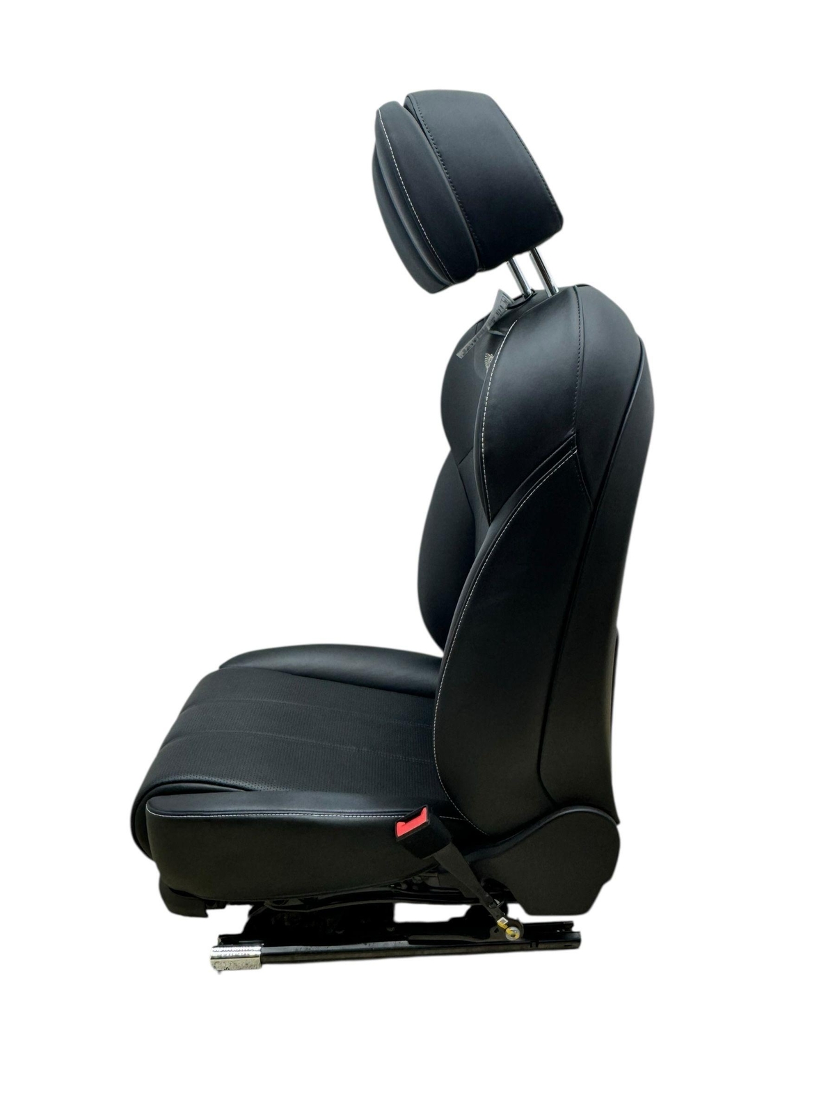 2016-2020 BENTLEY BENTAYGA OEM FRONT RIGHT PASSENGER SEAT | BELUGA (BB)