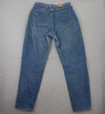 Vintage Lee Riders MENS Size 34X 31 Denim Blue Jeans Made In USA RN  34783