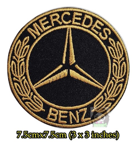 BMWMPOWEROthersMotors Car Patches Iron-sew(Select options)✈Thai by USPS agent - Picture 32 of 90