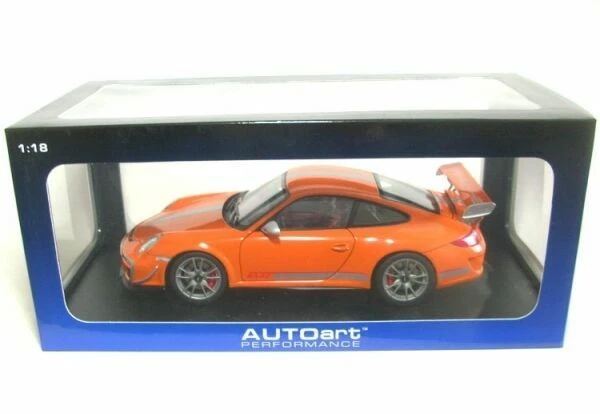 AUTOart NHRA Diecast Sport & Touring Cars