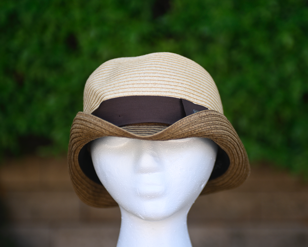 帽子 BRIXTON 7 1/4 58cm MEDIUM Brixton Pack Hat Size: Med -(7-1/4) Company Sample | eBay