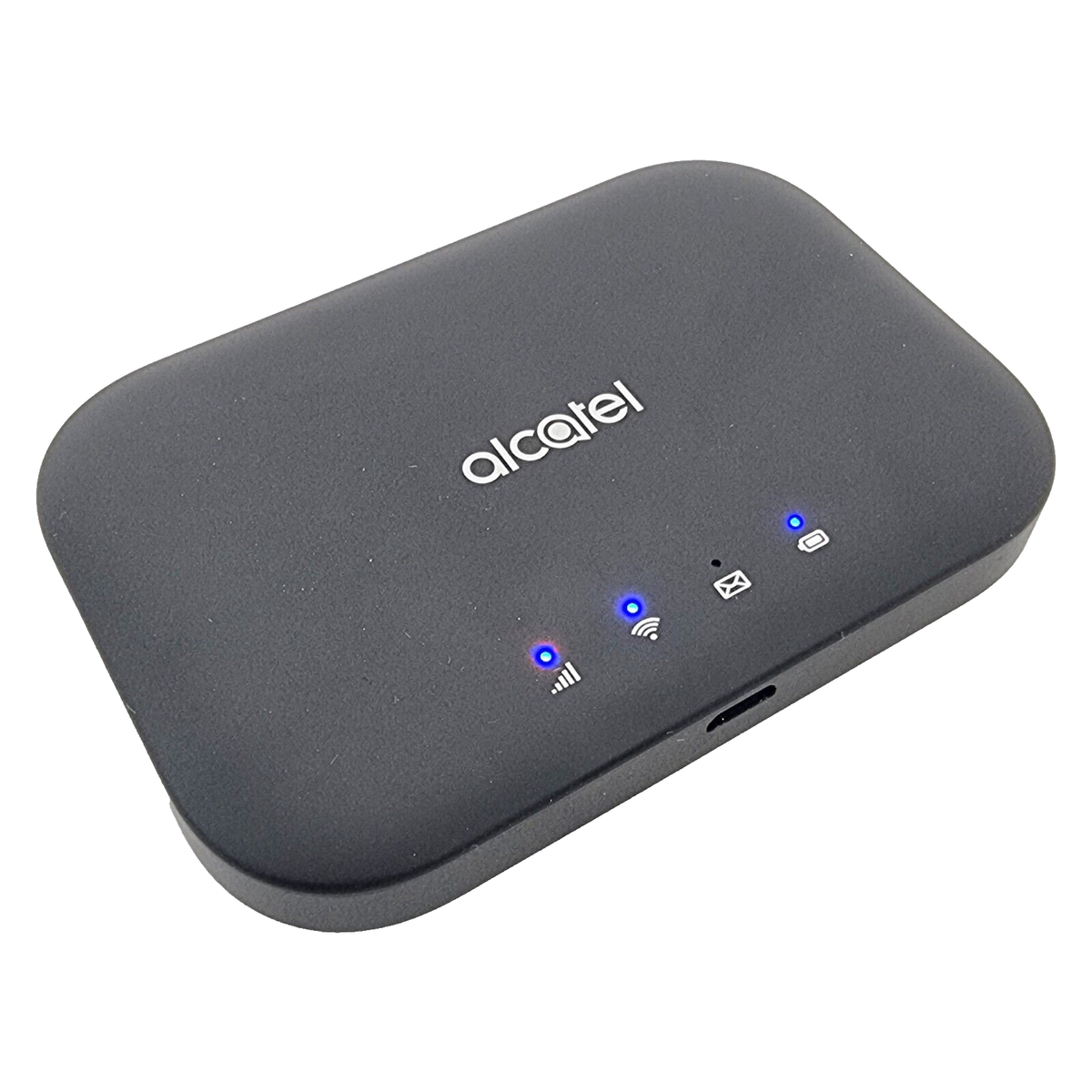 Alcatel LinkZone MW70 Unlocked ✓ Cat 7 4G LTE Fast Pocket Mobile