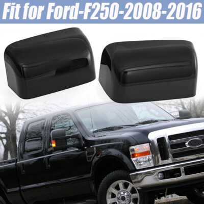 Moonlinks Compatible with Ford Super Duty 2017-2024 F250 F350 LH & RH