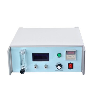 Ozone Generator for Hospital Laboratory Research Sewage Water Treatment Purifier
