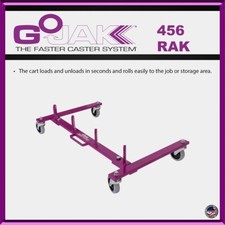 Unitec G567r Gojak Storage Rack Unitec G567r Gojak Storage Rack