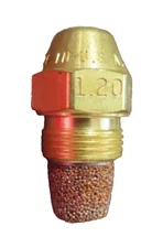 New Oil Burner Brass Nozzle Delavan 1.20 80° B CT  NEW