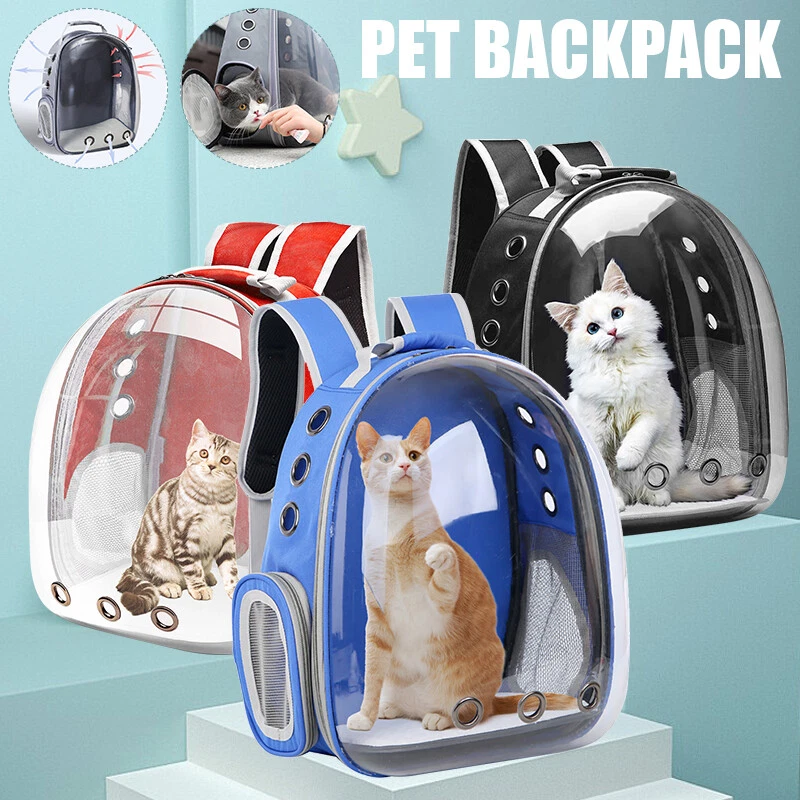 Astronaut 2025 pet backpack