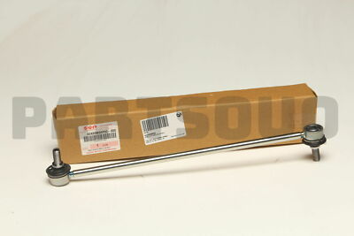 42420M68P00 Genuine Suzuki JOINT,FR STABILIZER A1K412 42420-M68P0