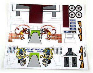 lego republic gunship 7676