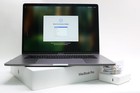 15,4" 2018, MacBook Pro, MR932LL/A, i7-8750H, 16GB, 256GB SSD, Radeon Pro 555X