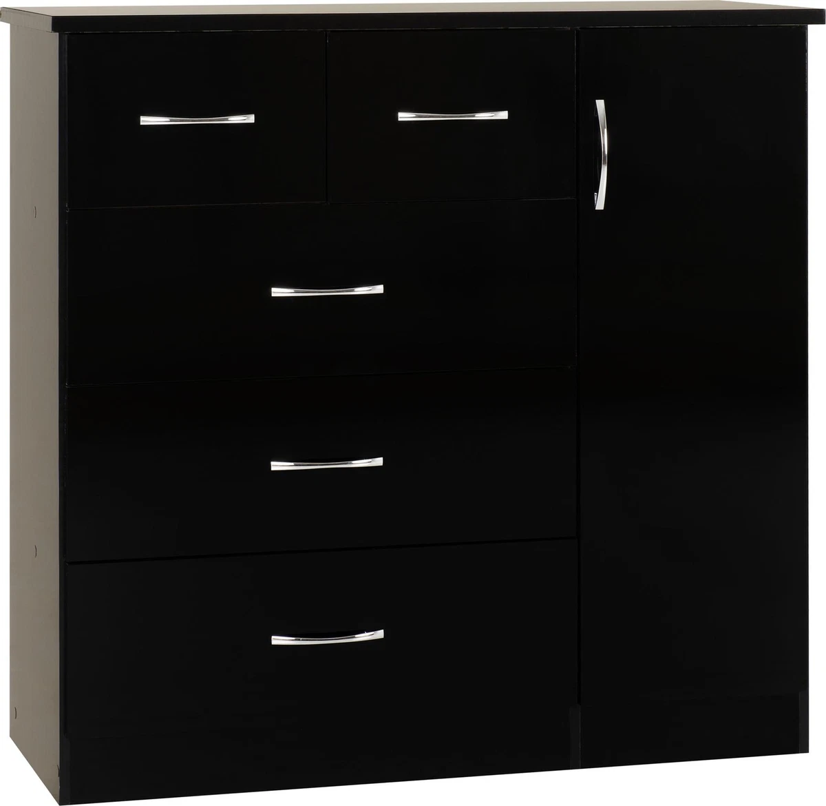 Low chest wardrobe online