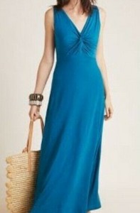 camilla maxi dress