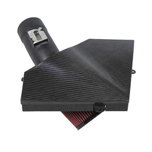 KYOSTAR Air Intake Kit & Heat Shield For 2019+ MINI Cooper S F55/F56 B46/B48 2.0 - Picture 4 of 10