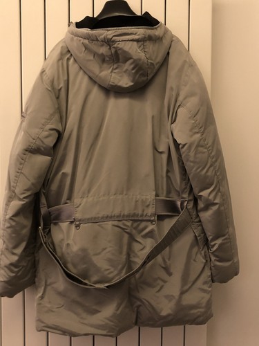PEUTEREY piumino invernale uomo - Foto 3 di 5